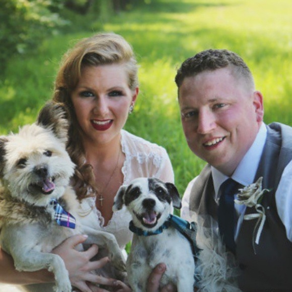 Meet your Posher, Sarah Michelle - Picture 3 of 5